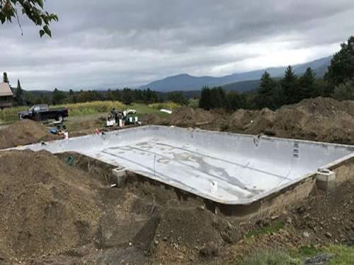 1a Technical Pool Construction 5