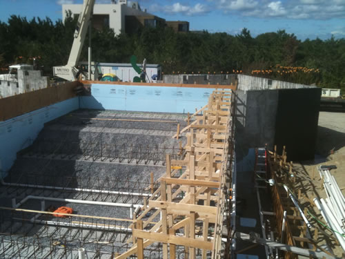 1e Technical Pool Construction 15