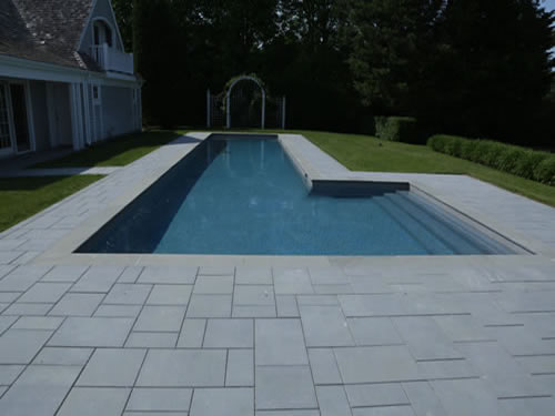 Southampton New York Shinnecock Pools Completed Project 41