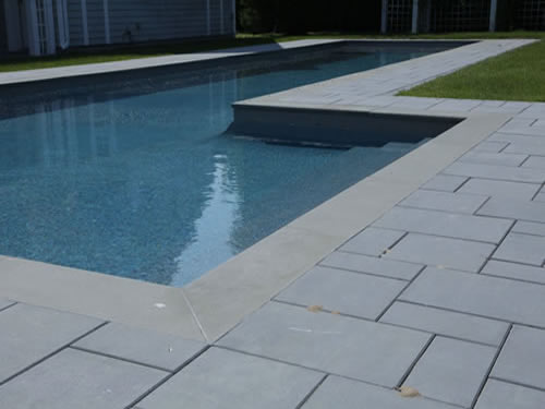 Southampton New York Shinnecock Pools Completed Project 44