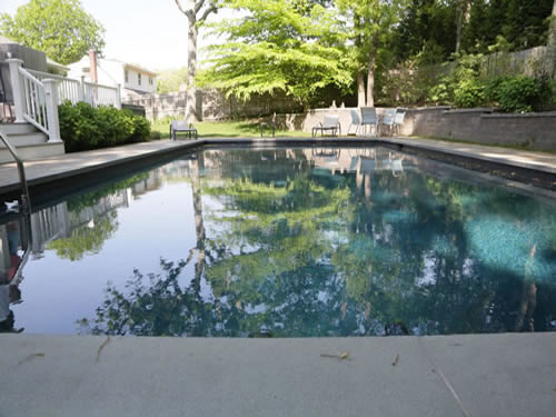 Southampton New York Shinnecock Pools Completed Project 48