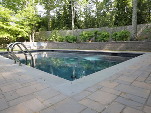 Southampton New York Shinnecock Pools Completed Project 49