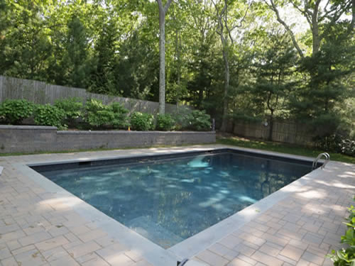 Southampton New York Shinnecock Pools Completed Project 50