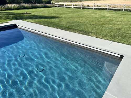 Southampton New York Shinnecock Pools Completed Project 64