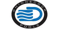 Logo of Shinnecock Pools Completed Projects, Renovation and Pool Remodeling